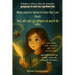 Maia and the Quest to Save the Lost Story (An English - Hindi Bilingual Adventure): One lost story. One brave girl. And the magic only her heart can w