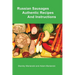 Russian Sausages Authentic Recipes and Instructions