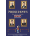 Presidents Who Built America: 20 Biographies Of American Leaders Who Changed The World - For Kids