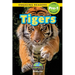 Tigers: Animals That Make a Difference! (Engaging Readers, Level Pre-1)