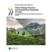 Clean Energy Finance and Investment Roadmap of India