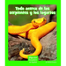 Todo Acerca de Las Serpientes Y Los Lagartos (All about Snakes and Lizards)
