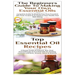 Top Essential Oil Recipes & The Beginners Guide To Making Your Own Essential Oils
