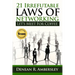 21 Irrefutable Laws of Networking: Let's Meet for Coffee