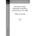 The Pursuit of Power: Technology, Armed Force, and Society Since A.D. 1000