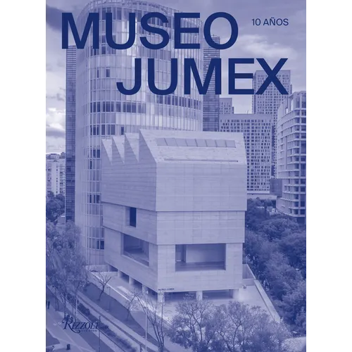 Museo Jumex (Spanish): 10 Años