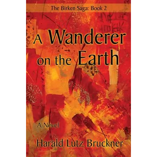 A Wanderer on the Earth
