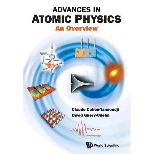 Advances in Atomic Physics