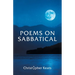 Poems on Sabbatical