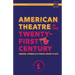 American Theatre in the Twenty-First Century: Absurd, Symbolic & Poetic Short Plays