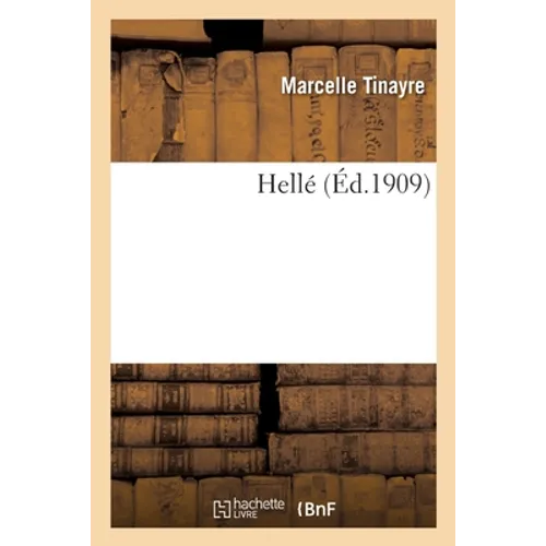 Hellé
