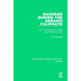 Baghdad During the Abbasid Caliphate: From Contemporary Arabic and Persian Sources