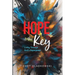 Hope is the Key: Living Through God's Superpower
