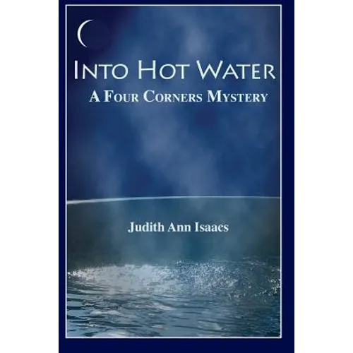 Into Hot Water