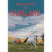 The Journey to Saraland: Mystical Happenings as the Universe Ate Blueberries