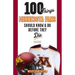 100 Things Minnesota Fans Should Know & Do Before They Die