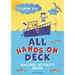 All Hands on Deck: Sailing Activity Book