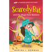 Scaredy Bat and the Mega Park Mystery: Full Color