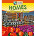 Homes in Different Places