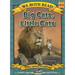 We Both Read-Big Cats, Little Cats