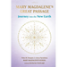 Mary Magdalene's Great Passage: Journey into the New Earth