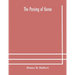 The Passing Of Korea