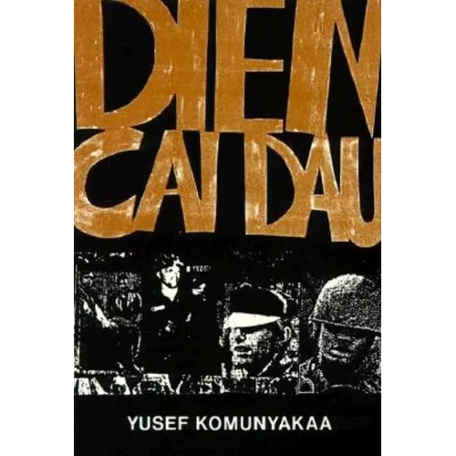 Dien Cai Dau