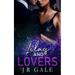 Lilacs and Lovers: Wild Blooms Series, Book 12