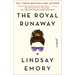 The Royal Runaway