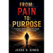 From Pain to Purpose: A 21-Day Dedication to Living a Life with No Excuses