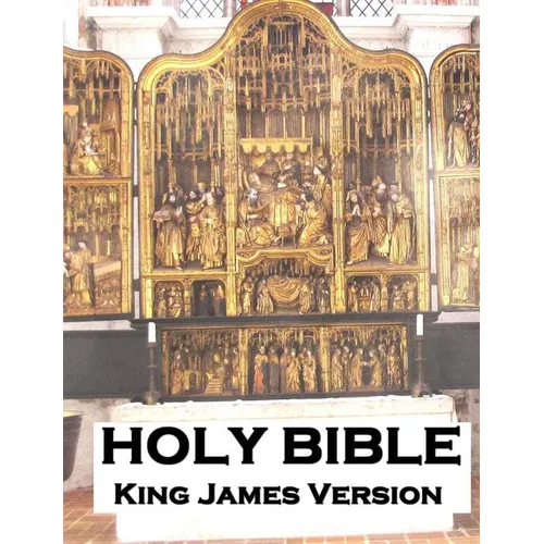Holy Bible