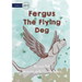 Fergus The Flying Dog