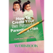 How to Create Your Own Purposeful Parenting Plan Workbook