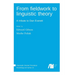 From fieldwork to linguistic theory