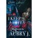 I Keep a Hitta Beside Me: Galaxy & Dallas's Love Story