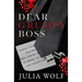 Dear Grumpy Boss
