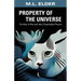 Property of the Universe: The Book of Nos and other Disembodied Poetics
