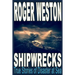 Shipwreck: True Stories of Disaster at Sea