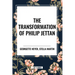 The Transformation of Philip Jettan