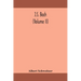 J.S. Bach (Volume Ii)