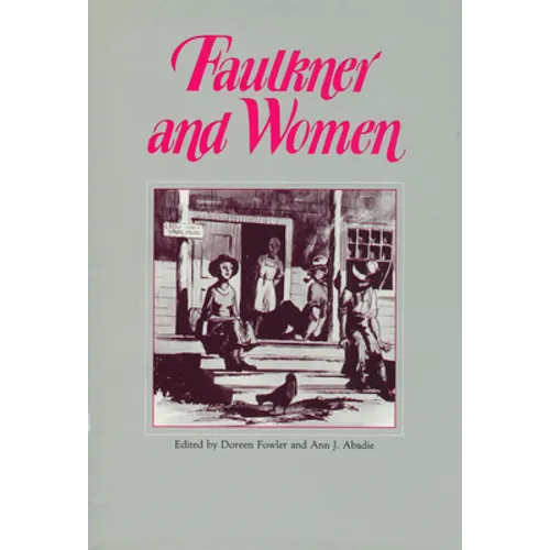 Faulkner and Women