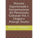 Percorsi Esperienziali e Interpretazione del Patrimonio Culturale Vol. 1: Origini e Principi Teorici