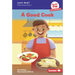 A Good Cook: Book 7