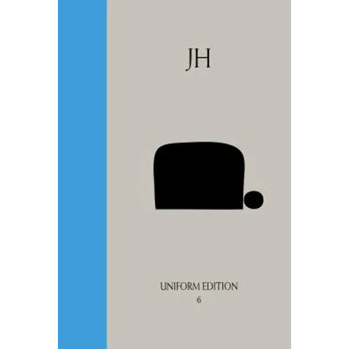 Mythical Figures: Uniform Edition of the Writings of James Hillman, Vol. 6