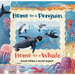 Home for a Penguin, Home for a Whale