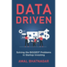 Data Driven: Solving the Biggest Problems in Startup Investing