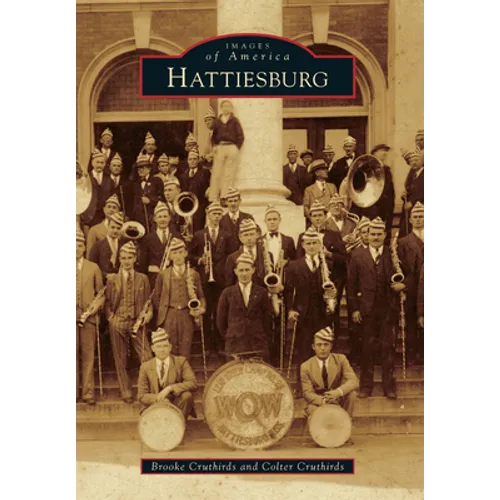 Hattiesburg