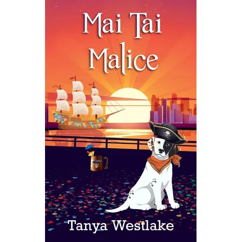 Mai Tai Malice