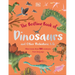 The Bedtime Book of Dinosaurs and Other Prehistoric Life: Meet More Than 100 Creatures from Long Ago