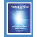 Names of God: Their Hebrew meanings and the Bible promises that accompany them.